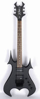 BC Rich Platinum Pro Zombie